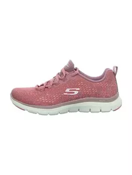Низкие кроссовки Skechers Sportliche, белый