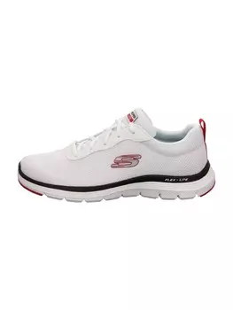 Низкие кроссовки Skechers Sportliche, белый
