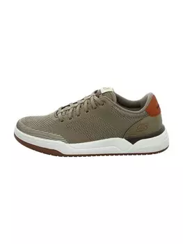 Низкие кроссовки Skechers Sportliche, бежевый