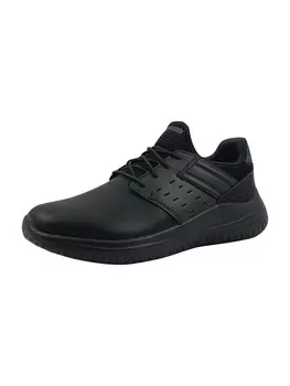 Низкие кроссовки Skechers Sportliche, черный