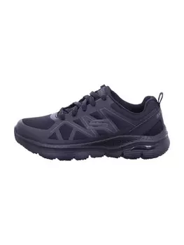 Низкие кроссовки Skechers Sportliche, черный