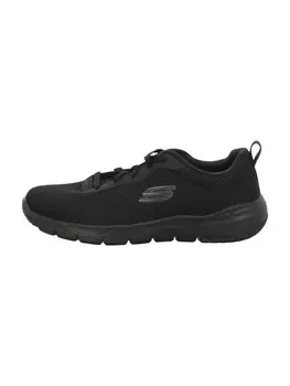 Низкие кроссовки Skechers Sportliche, черный