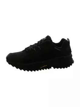 Низкие кроссовки Skechers Sportliche, черный