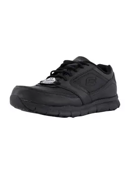 Низкие кроссовки Skechers Sportliche, черный