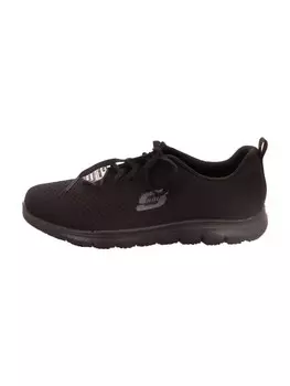 Низкие кроссовки Skechers Sportliche, черный