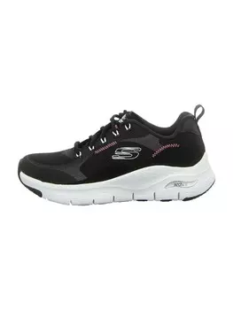 Низкие кроссовки Skechers Sportliche, черный