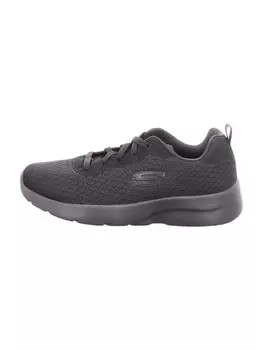 Низкие кроссовки Skechers Sportliche, черный
