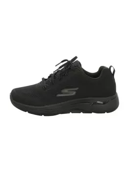 Низкие кроссовки Skechers Sportliche, черный