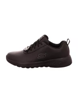 Низкие кроссовки Skechers Sportliche, черный