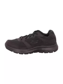 Низкие кроссовки Skechers Sportliche, черный