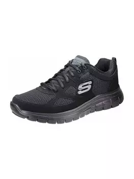 Низкие кроссовки Skechers Sportliche, черный