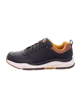 Низкие кроссовки Skechers Sportliche, черный