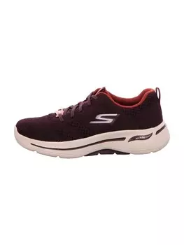 Низкие кроссовки Skechers Sportliche, красный