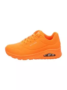 Низкие кроссовки Skechers Sportliche, оранжевый