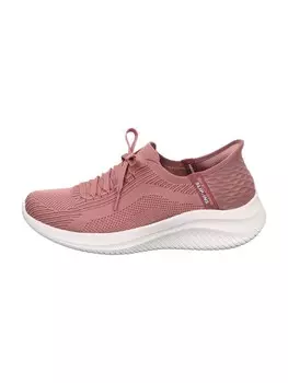 Низкие кроссовки Skechers Sportliche, розовый