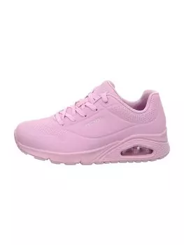 Низкие кроссовки Skechers Sportliche, розовый