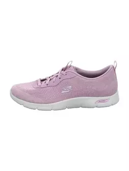 Низкие кроссовки Skechers Sportliche, розовый
