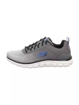 Низкие кроссовки Skechers Sportliche, серый