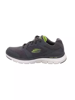 Низкие кроссовки Skechers Sportliche, серый