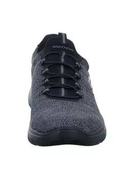 Низкие кроссовки Skechers Sportliche, серый