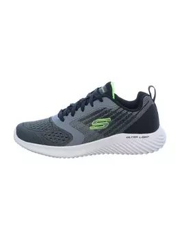 Низкие кроссовки Skechers Sportliche, серый