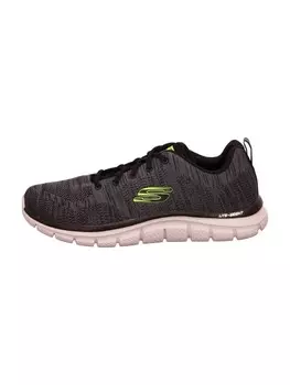 Низкие кроссовки Skechers Sportliche, серый