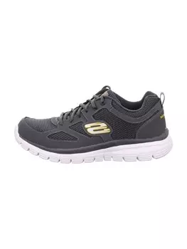 Низкие кроссовки Skechers Sportliche, серый