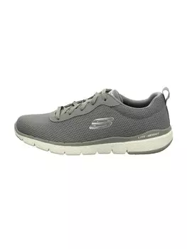 Низкие кроссовки Skechers Sportliche, серый