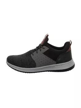 Низкие кроссовки Skechers Sportliche, серый