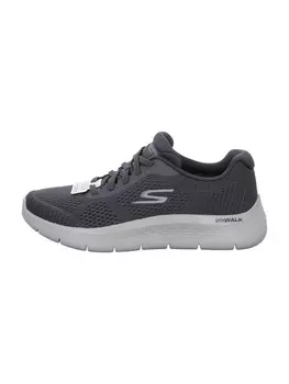 Низкие кроссовки Skechers Sportliche, серый
