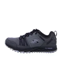 Низкие кроссовки Skechers Sportliche, серый