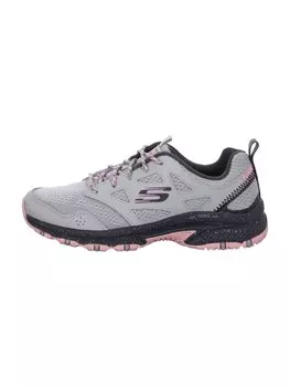 Низкие кроссовки Skechers Sportliche, серый
