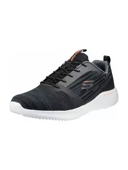 Низкие кроссовки Skechers Sportliche, серый
