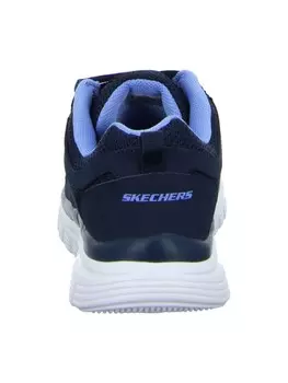 Низкие кроссовки Skechers Sportliche, синий