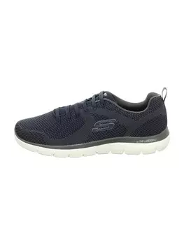 Низкие кроссовки Skechers Sportliche, синий
