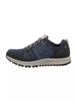 Низкие кроссовки Skechers Sportliche, синий