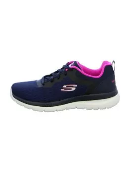 Низкие кроссовки Skechers Sportliche, синий