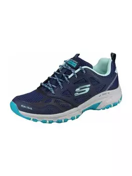 Низкие кроссовки Skechers Sportliche, синий