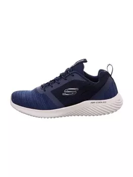 Низкие кроссовки Skechers Sportliche, синий