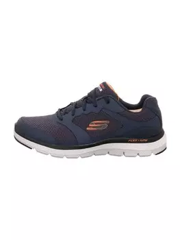 Низкие кроссовки Skechers Sportliche, синий