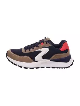 Низкие кроссовки Skechers Sportliche, синий