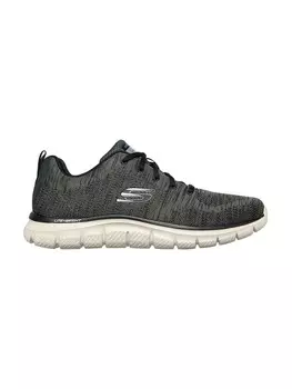 Низкие кроссовки Skechers Sportliche, зеленый