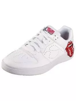 Низкие кроссовки Skechers Sportschuh, белый