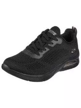 Низкие кроссовки Skechers Sportschuh, черный