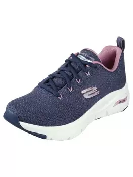 Низкие кроссовки Skechers Sportschuh, синий