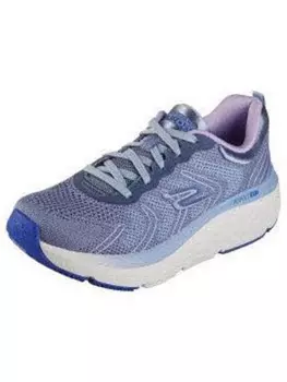 Низкие кроссовки Skechers Sportschuh, синий