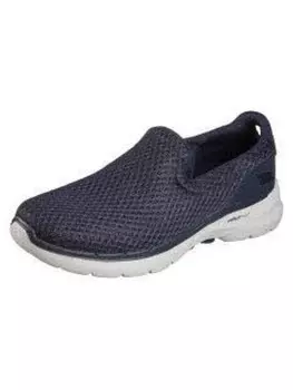 Низкие кроссовки Skechers Sportschuh, синий