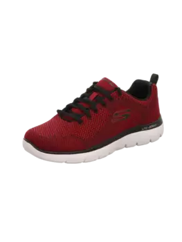 Низкие кроссовки Skechers Summits Brisbane, красный