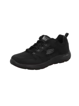 Низкие кроссовки Skechers Summits New World, черный