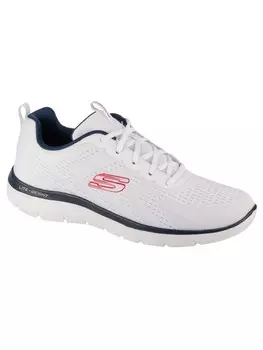 Низкие кроссовки Skechers Summits Torre, белый